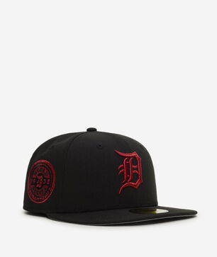 59Fifty Detroit Tigers Fitted Hat