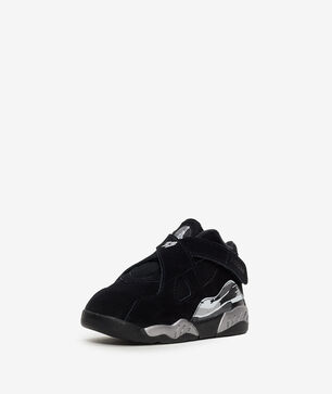 Toddler Air Jordan 8 Retro "Chrome"