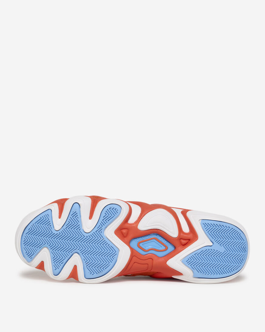 Crazy 8 byw top