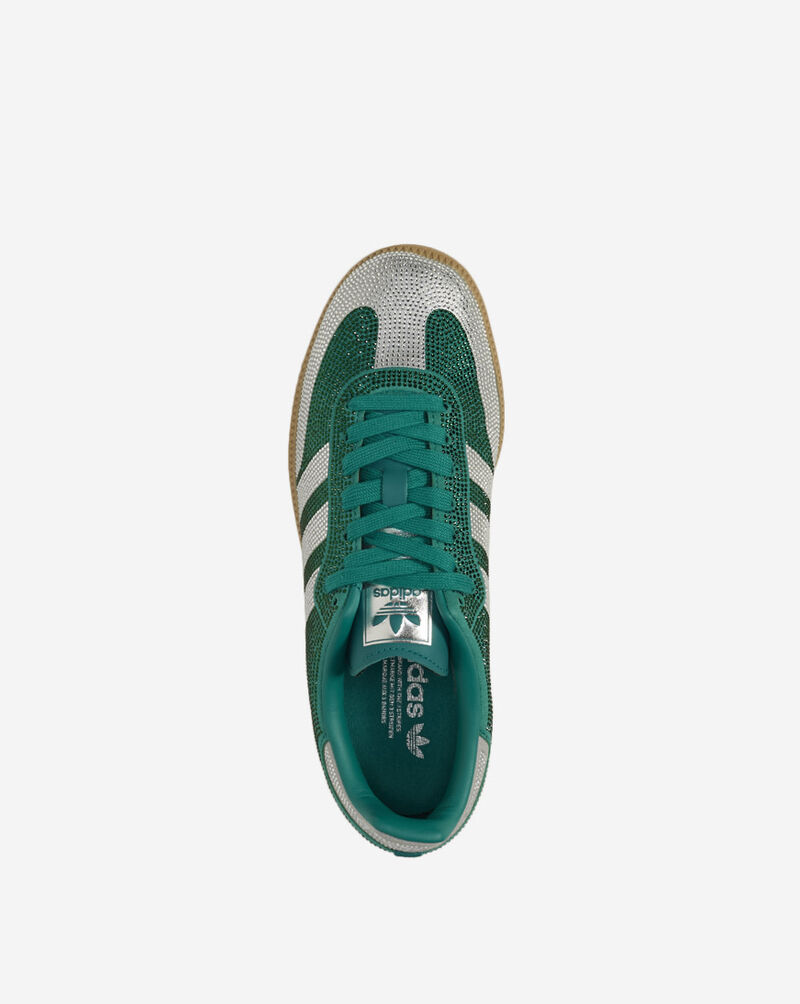 adidas Samba OG KJ7489 Green 7