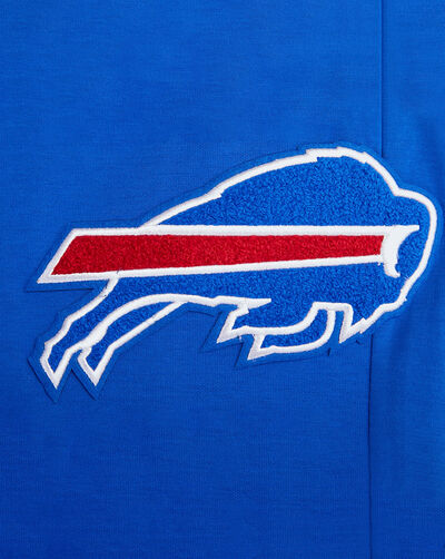 Buffalo Bills Classic Chenille Double Knit Jogger