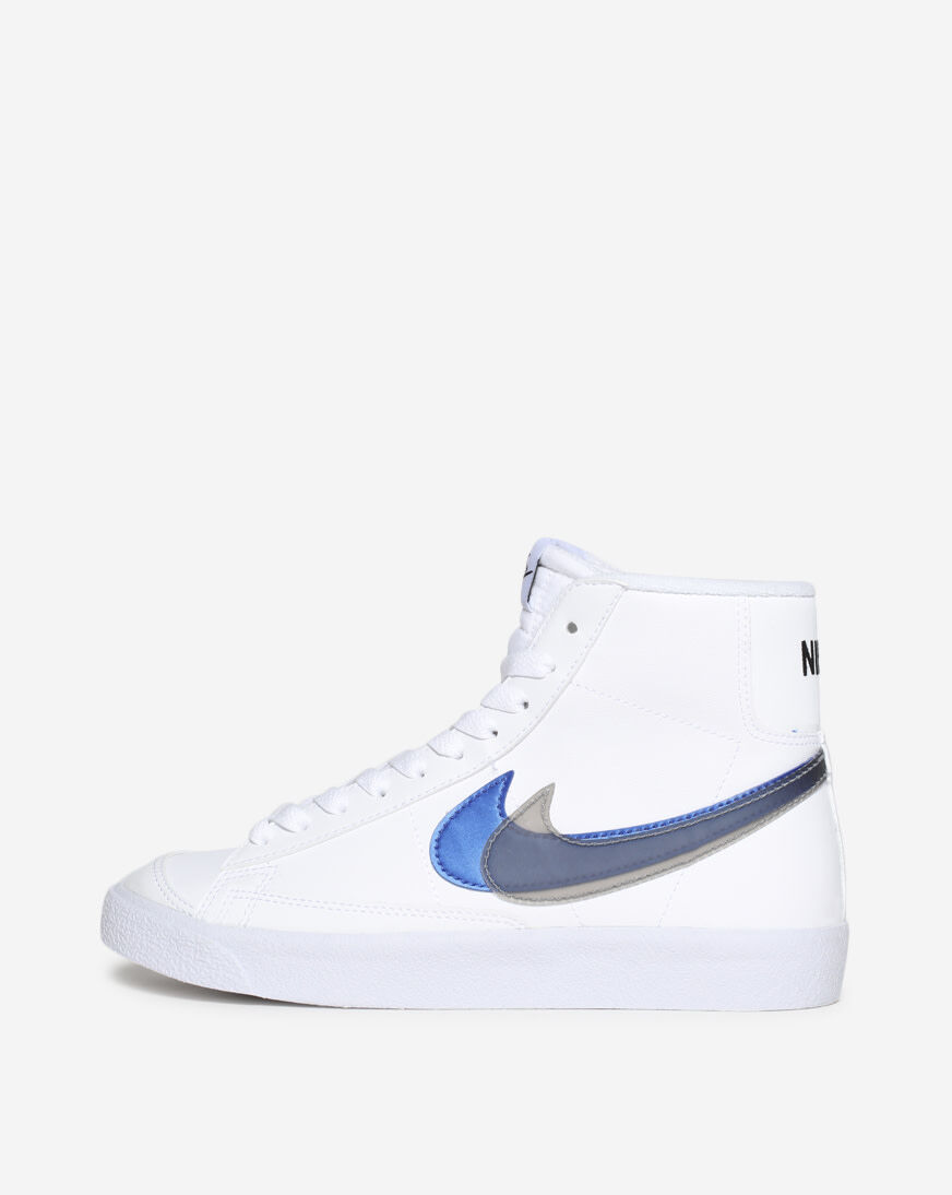 Snipes sales nike blazer