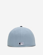 New Era 59Fifty Washington Nationals City Connect Fitted Hat 60666984 Blue 3