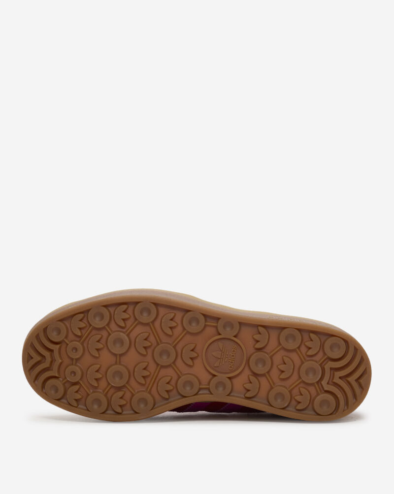 adidas Gazelle Bold JH9665 Red 6