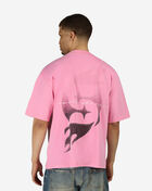 GFTD LA Ancient Love Tee ANCIENTLOVE-PNK Pink 2