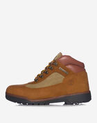 Grade School Field Boot