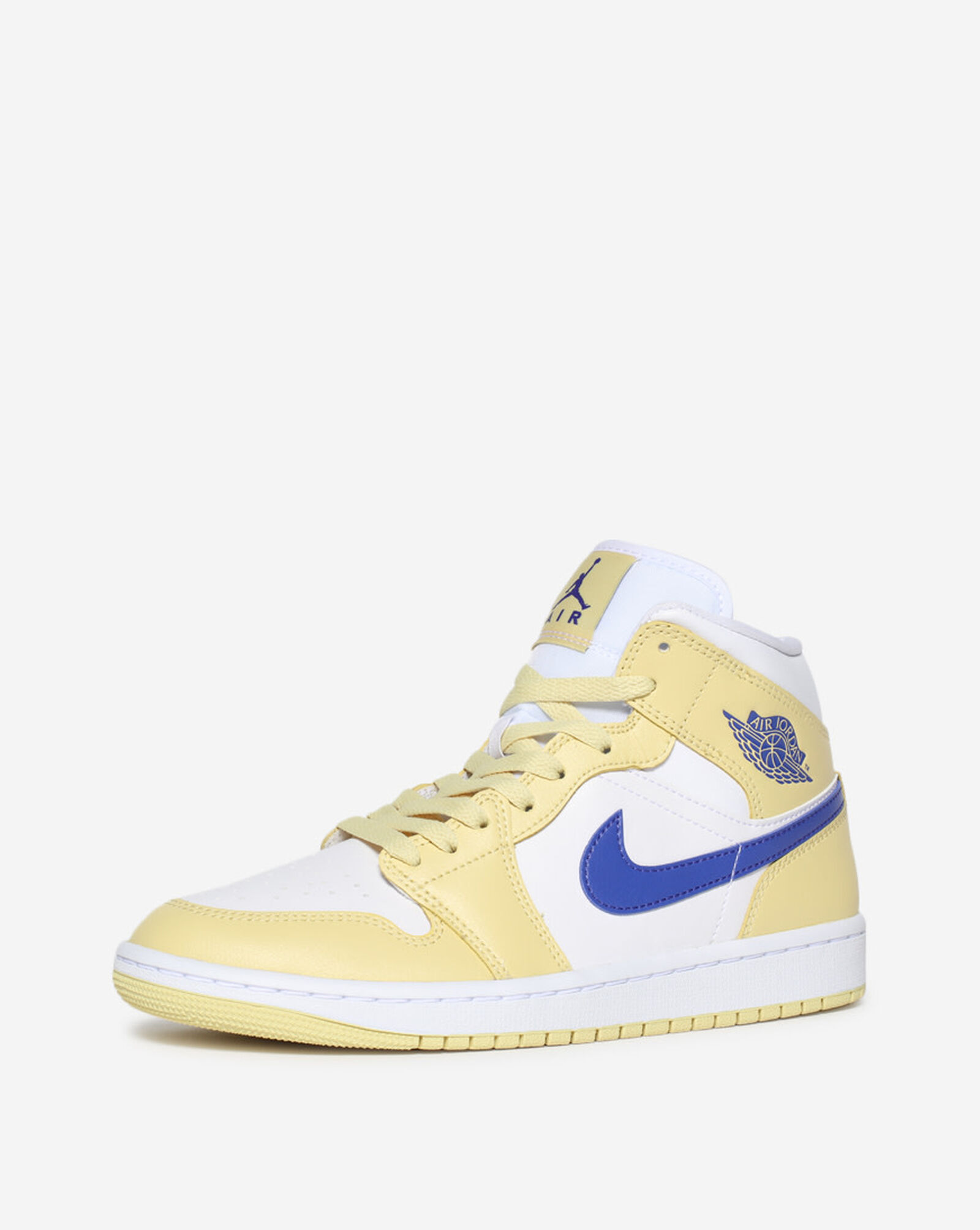 Jordans mid snipes clearance
