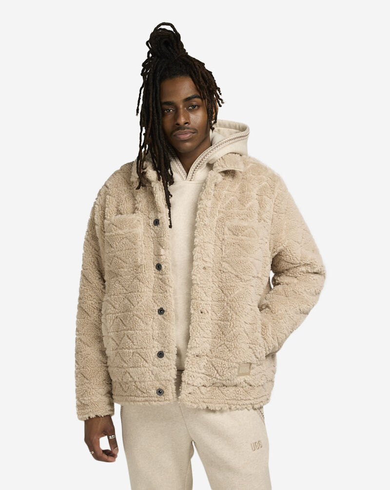 Uggfluff Janson Jacket