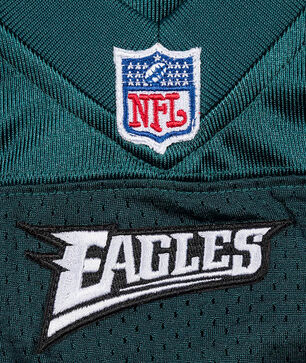 Philadelphia Eagles 1996 Brian Dawkins Jersey