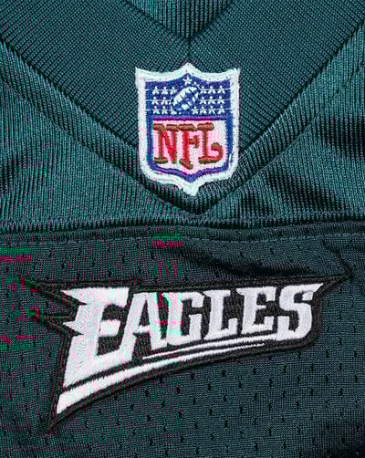 Philadelphia Eagles 1996 Brian Dawkins Jersey Philadelphia Eagles 1996 Brian Dawkins Jersey
