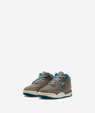Toddler Air Jordan 3 Retro
