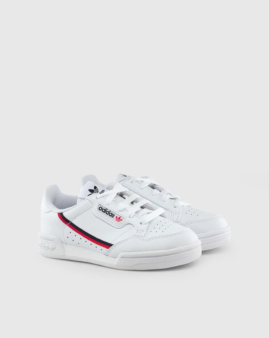 adidas continental 80 preschool