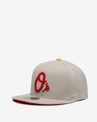 Jae-Tips X SNIPES 59Fifty Baltimore Orioles Game Night Hat
