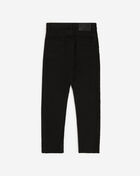 Kids' Clean Distressed Slim Fit Jeans (8-16)