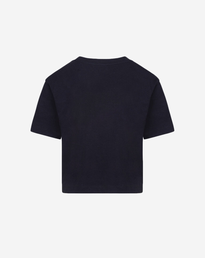 ●ANOTHERYOUTH● 002-23 athletic jersey Tシャツ - charcoal JOICE (black design) on Youth Competitor Tee – Think Joice