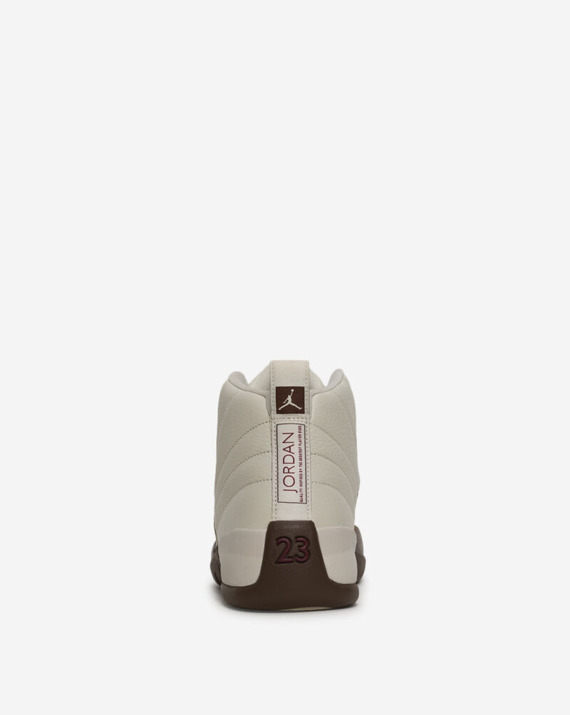 Jordan Air Jordan 12 Retro "Fireside" CT8013-105 cream 5