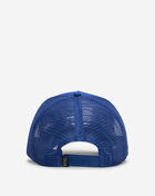 Von Dutch Enigma Trucker Hat VDHH0058 Blue 3