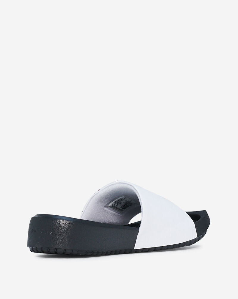 Shop Jordan NOLA Slides CZ8027160 black SNIPES USA