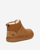 UGG Pre-School Neumel II Boots 1110703K-CHE Yellow 4