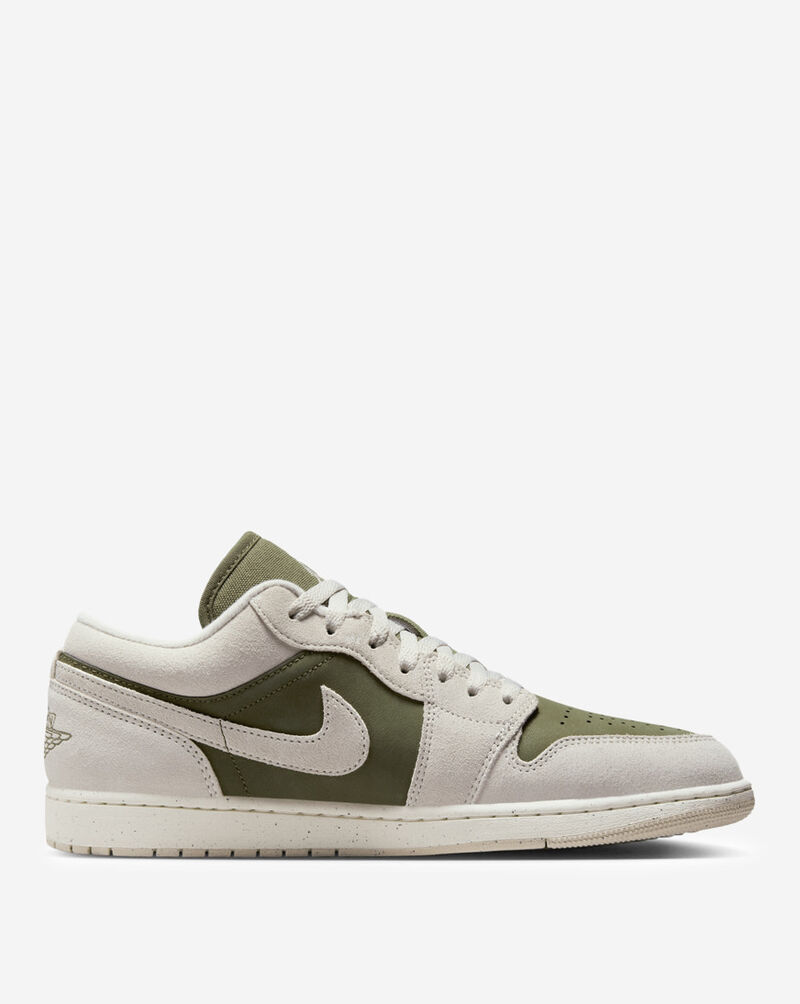 Jordan Air Jordan 1 Low SE HV4089-201 Green 3