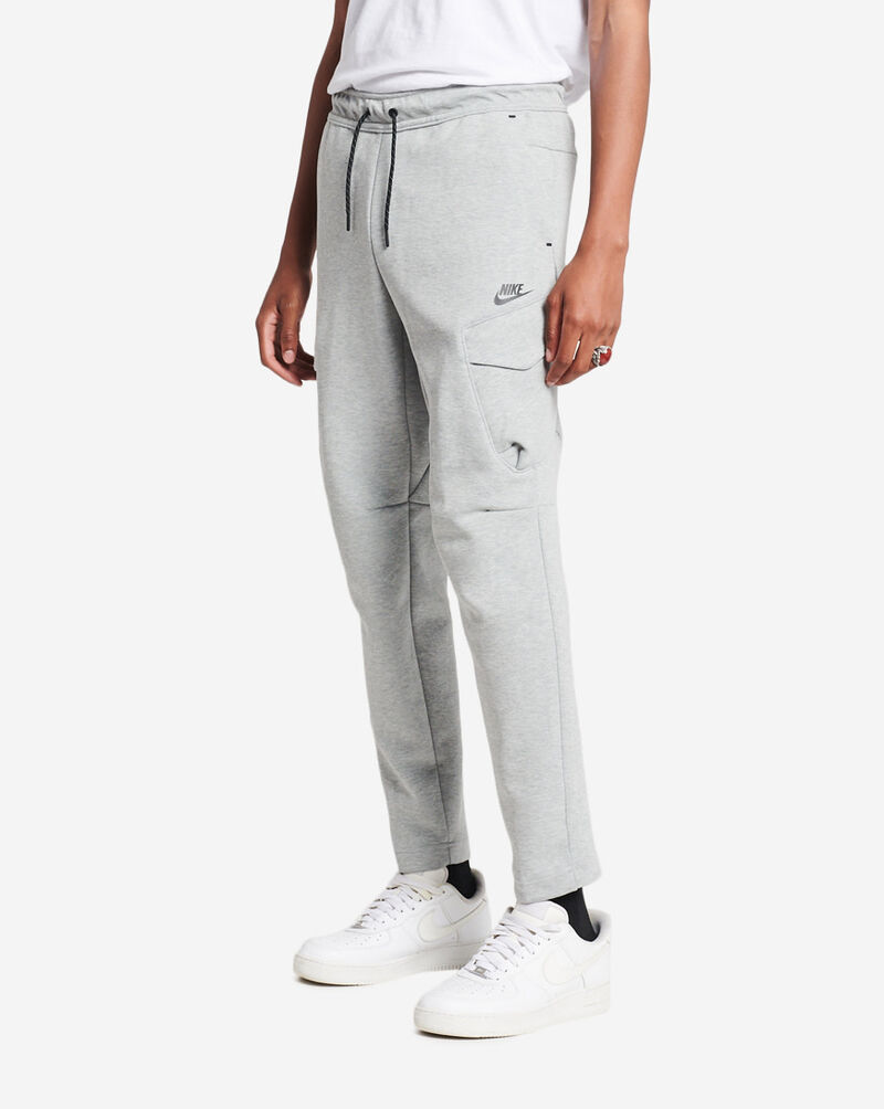 Shop Nike NSW Tech Fleece Utility Joggers DM6453063 grey SNIPES USA