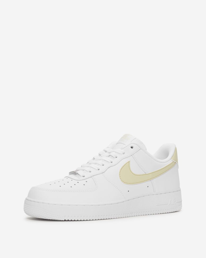 Shop Nike Air Force 1 '07 FJ4146-111 beige | SNIPES USA