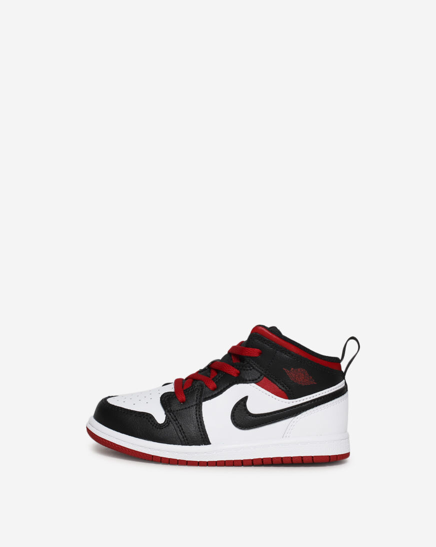 Air jordan 1 mid bebe deals