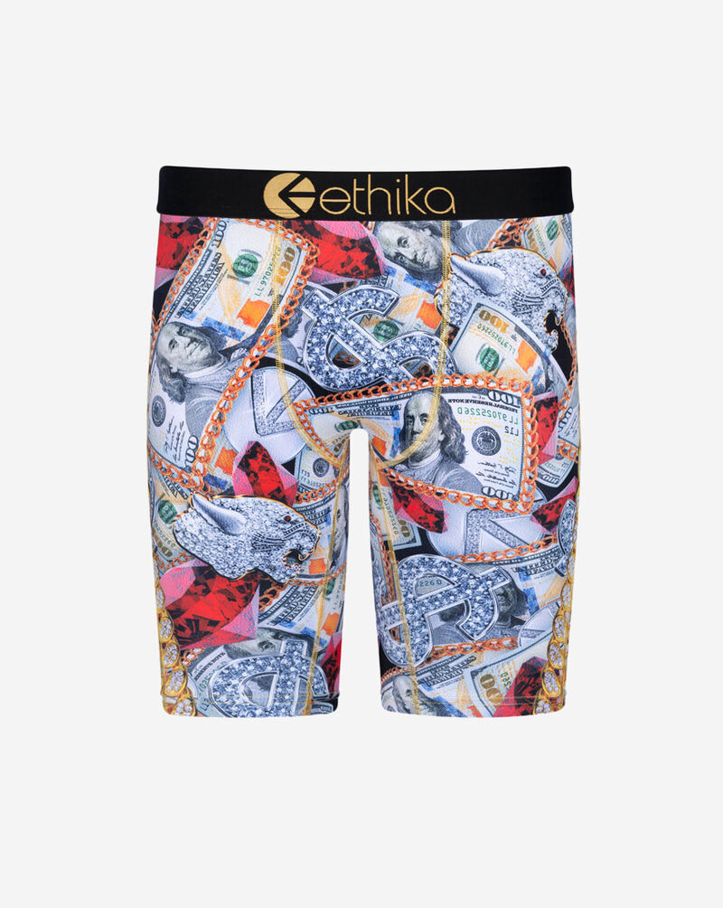 Shop Ethika Cash Out Briefs MLUS2962 multi