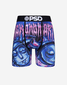 R Metal Briefs