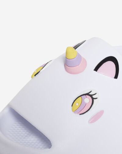 Pre-School Unicorn Shoes