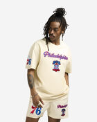 Philadelphia 76ers Area Code Tee
