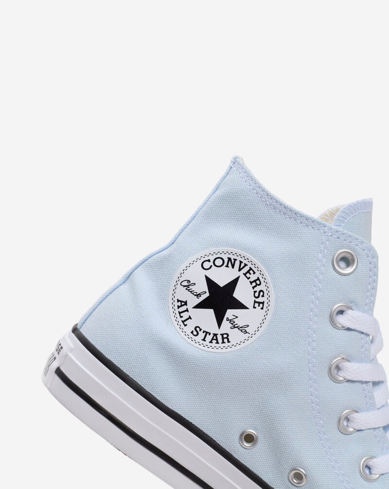 Converse Grade School Chuck Taylor All Star Hi A10535FJ Blue 8
