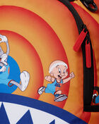 Space Jam A New Legacy Shark Runnin' Backpack