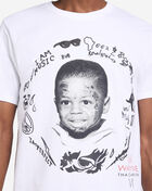 Graphic Tees Lil Wayne Tha Charter VI Tee 33651251 White 3
