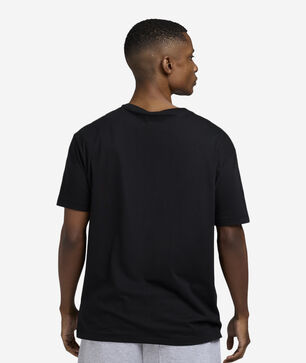 Classic Fit Jersey Graphic T-Shirt