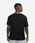 Classic Fit Jersey Graphic T-Shirt