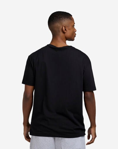 Classic Fit Jersey Graphic T-Shirt Classic Fit Jersey Graphic T-Shirt