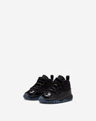 Jordan Toddler Air Jordan 11 Retro "Gamma" 378040-047 Black 2