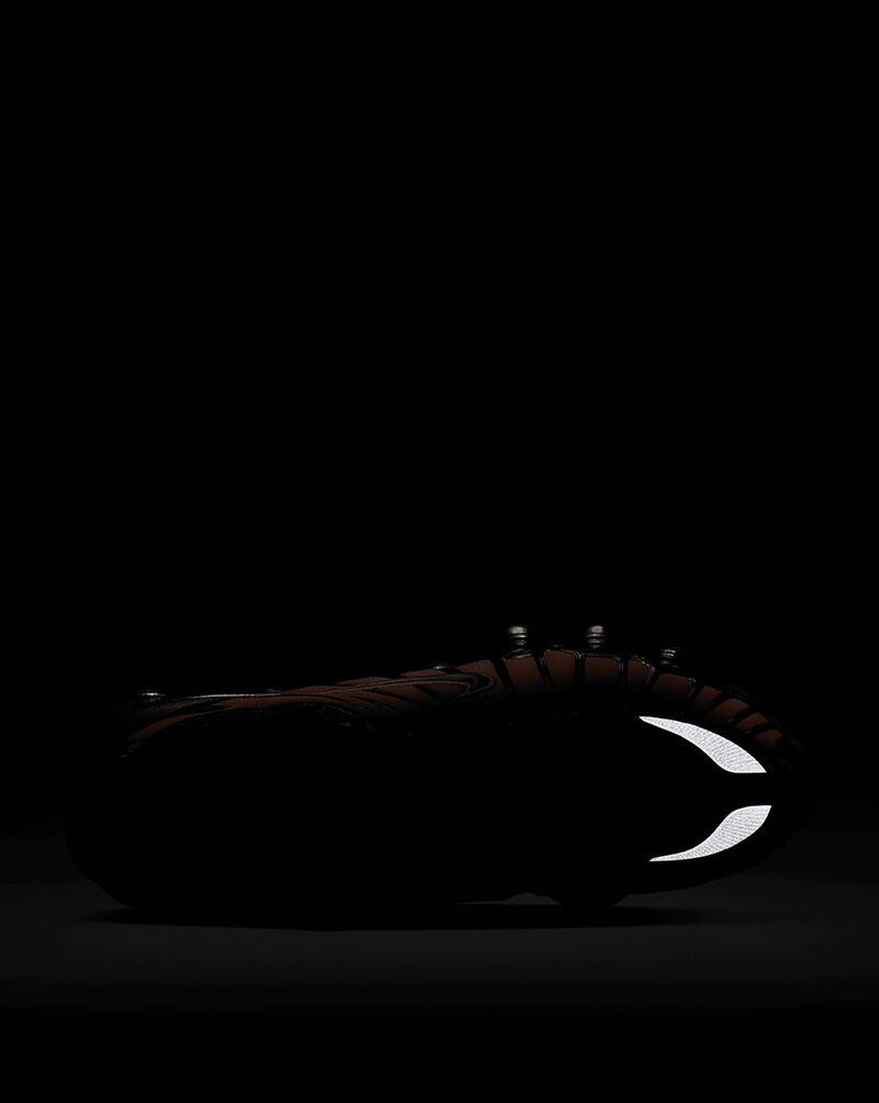 Nike Shox TL AV3595-004 Black 6