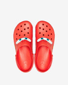 Crocs Lightning McQueen Classic Clog 205759-610 Red 5