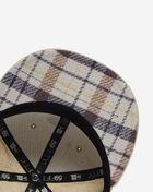 New Era 59Fifty Chicago White Sox Burlap Fitted Hat 60923538 Brown 4