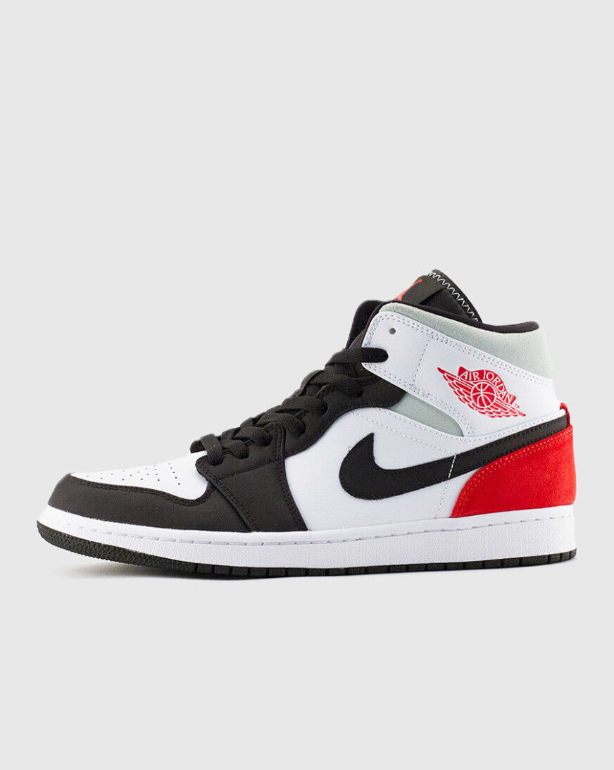 Snipes nike air jordan 1 mid Outlet