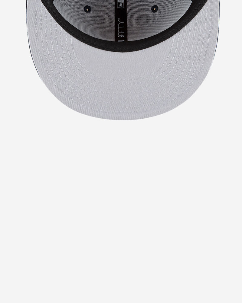 New Era 9Fifty Detroit Tigers Snapback Hat 60230409 Blue 5