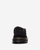 Zebzag Suede Slingback Platform Mules
