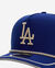 9Fifty Los Angeles Dodgers Rope A-Frame Snapback Hat