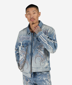 Momentum Denim Jacket 