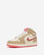 Big Kids' Air Jordan 1 Mid SE
