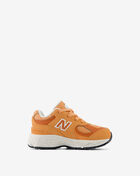 New Balance Toddler 2002 IC2002FJ Orange 3