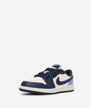 Little Kids' Air Jordan 1 Retro Low OG 