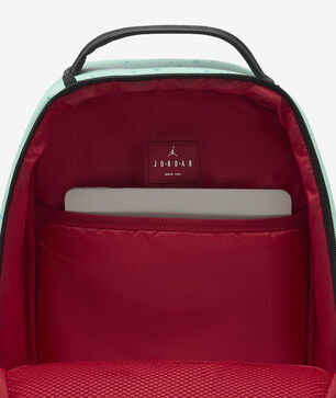 6 Rings Mouth Backpack